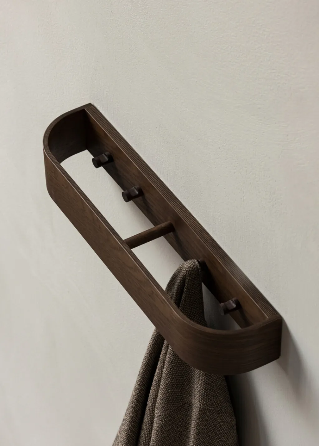 Outlet Epoch Knagerække 50 cm, Knager Og Knagerækker