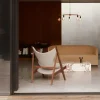 Hot Audo Copenhagen Globepære LED E27 8W Dæmpbar, Klar