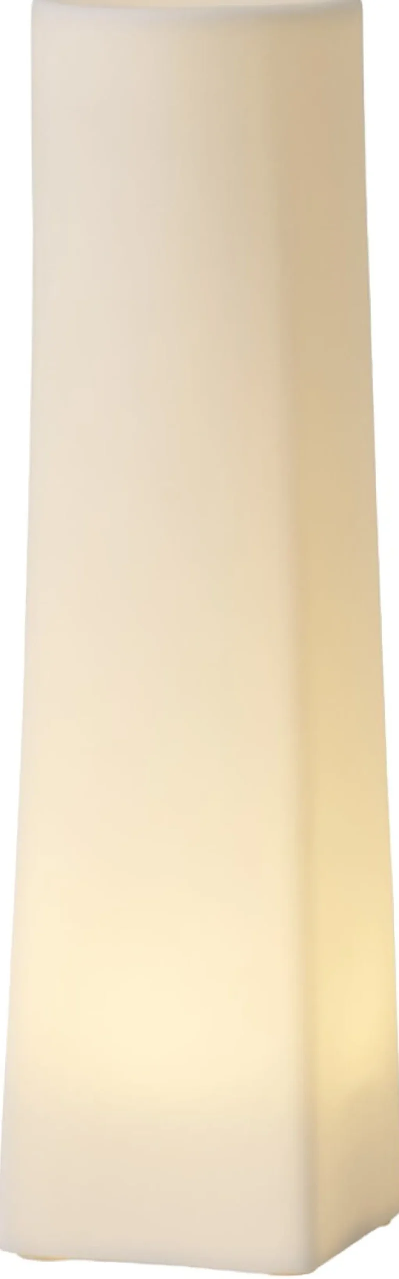 Audo Copenhagen Stearinlys|Led Stearinlys > Ignus Flameless Stearinlys LED , New Bone China