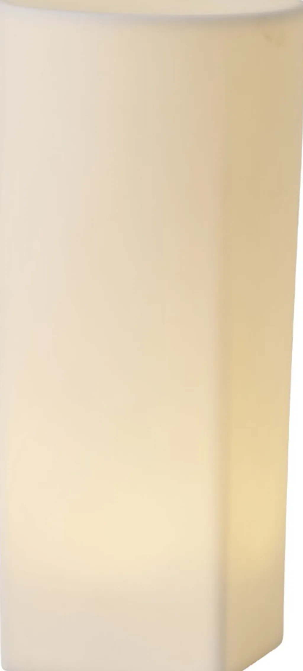 Audo Copenhagen Stearinlys|Led Stearinlys > Ignus Flameless Stearinlys LED , New Bone China