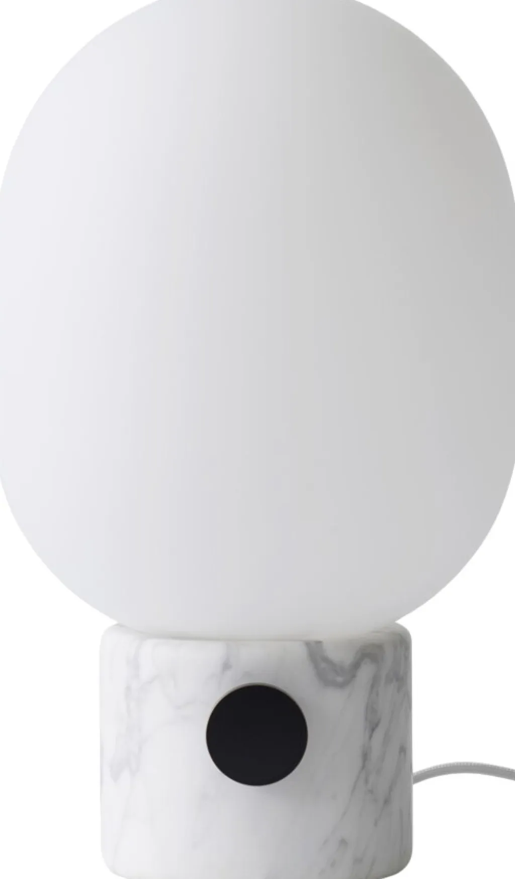 Audo Copenhagen Lamper Til Kontoret|Lamper Til Soveværelset > JWDA Bordlampe H32 cm,