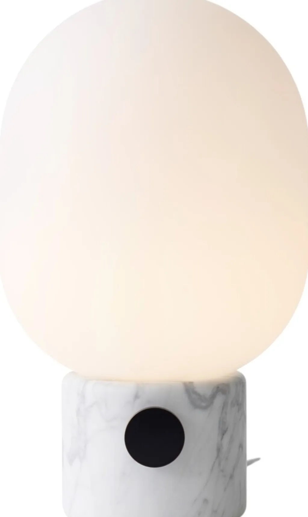 Audo Copenhagen Lamper Til Kontoret|Lamper Til Soveværelset > JWDA Bordlampe H32 cm,