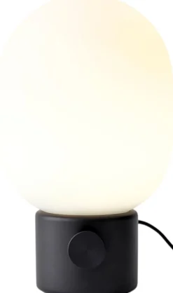 Hot Audo Copenhagen JWDA Bordlampe H29 cm, Sort