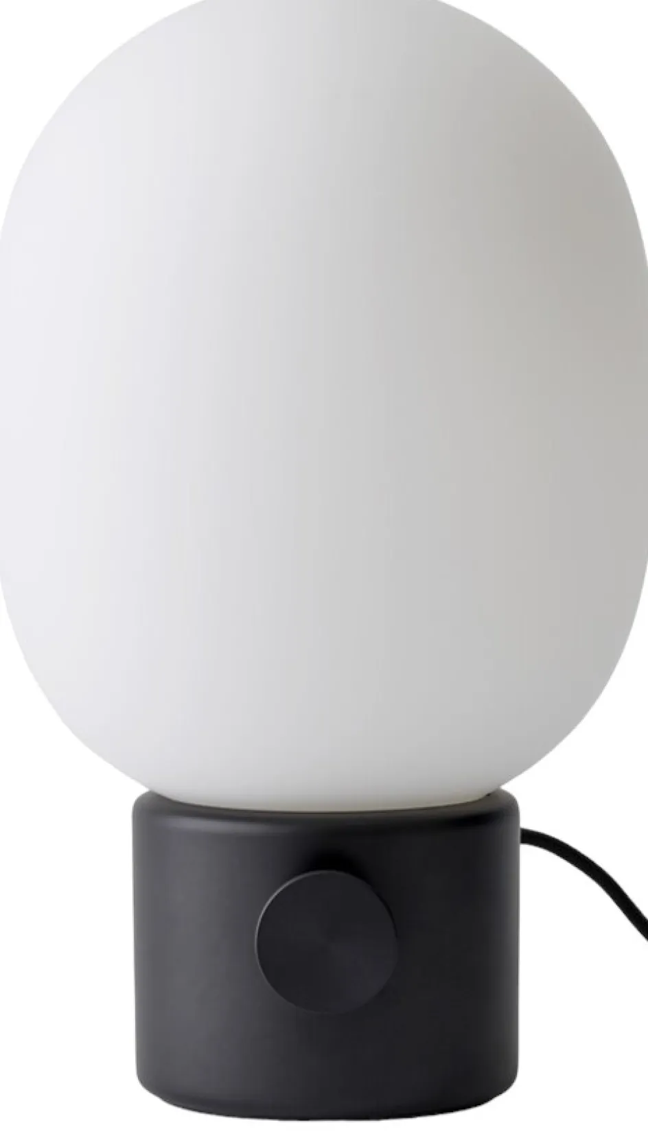 Hot Audo Copenhagen JWDA Bordlampe H29 cm, Sort