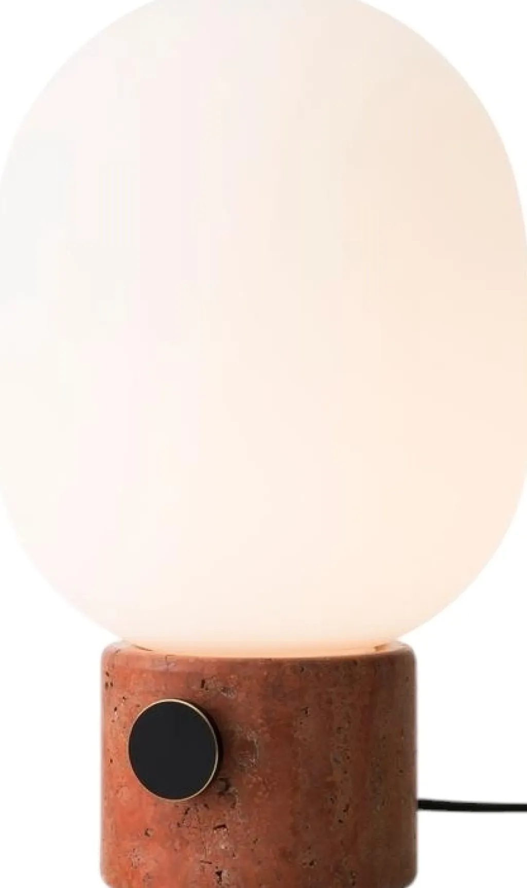 Clearance JWDA Bordlampe H32 cm, Bordlamper