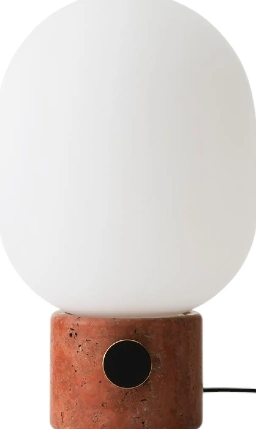 Clearance JWDA Bordlampe H32 cm, Bordlamper