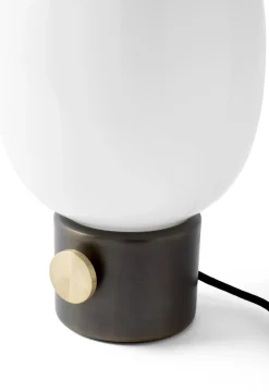 New JWDA Bordlampe H29 cm, Lamper Til Kontoret|Lamper Til Soveværelset