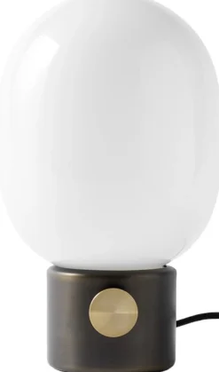 New JWDA Bordlampe H29 cm, Lamper Til Kontoret|Lamper Til Soveværelset