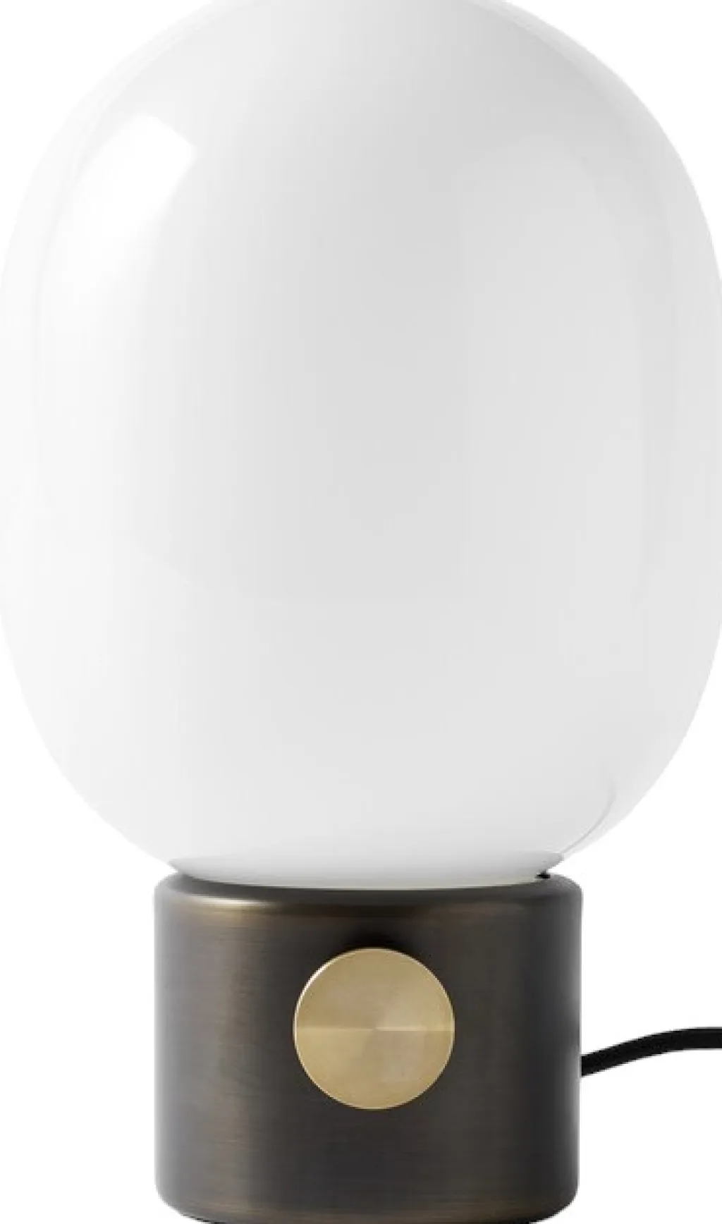New JWDA Bordlampe H29 cm, Lamper Til Kontoret|Lamper Til Soveværelset