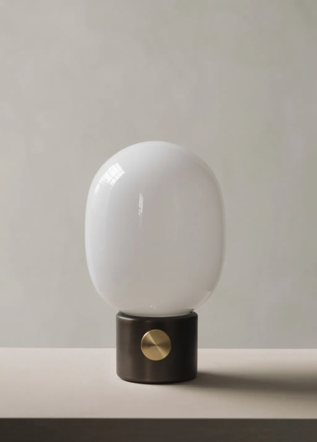 New JWDA Bordlampe H29 cm, Lamper Til Kontoret|Lamper Til Soveværelset