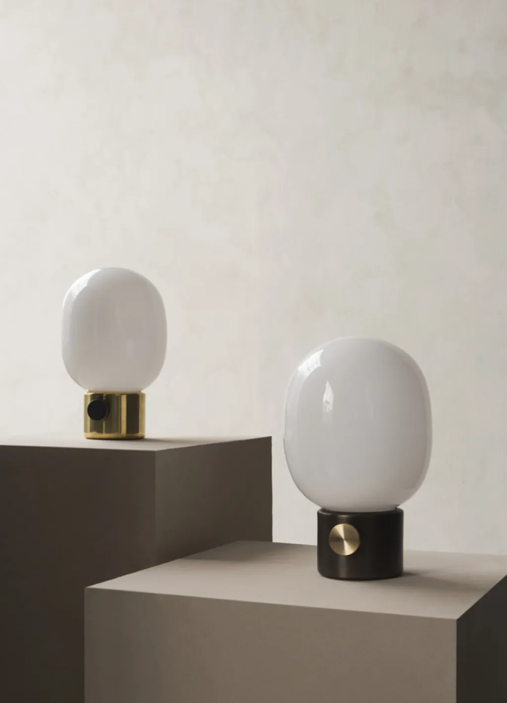 Audo Copenhagen Lamper Til Kontoret|Lamper Til Soveværelset > JWDA Bordlampe H29 cm,