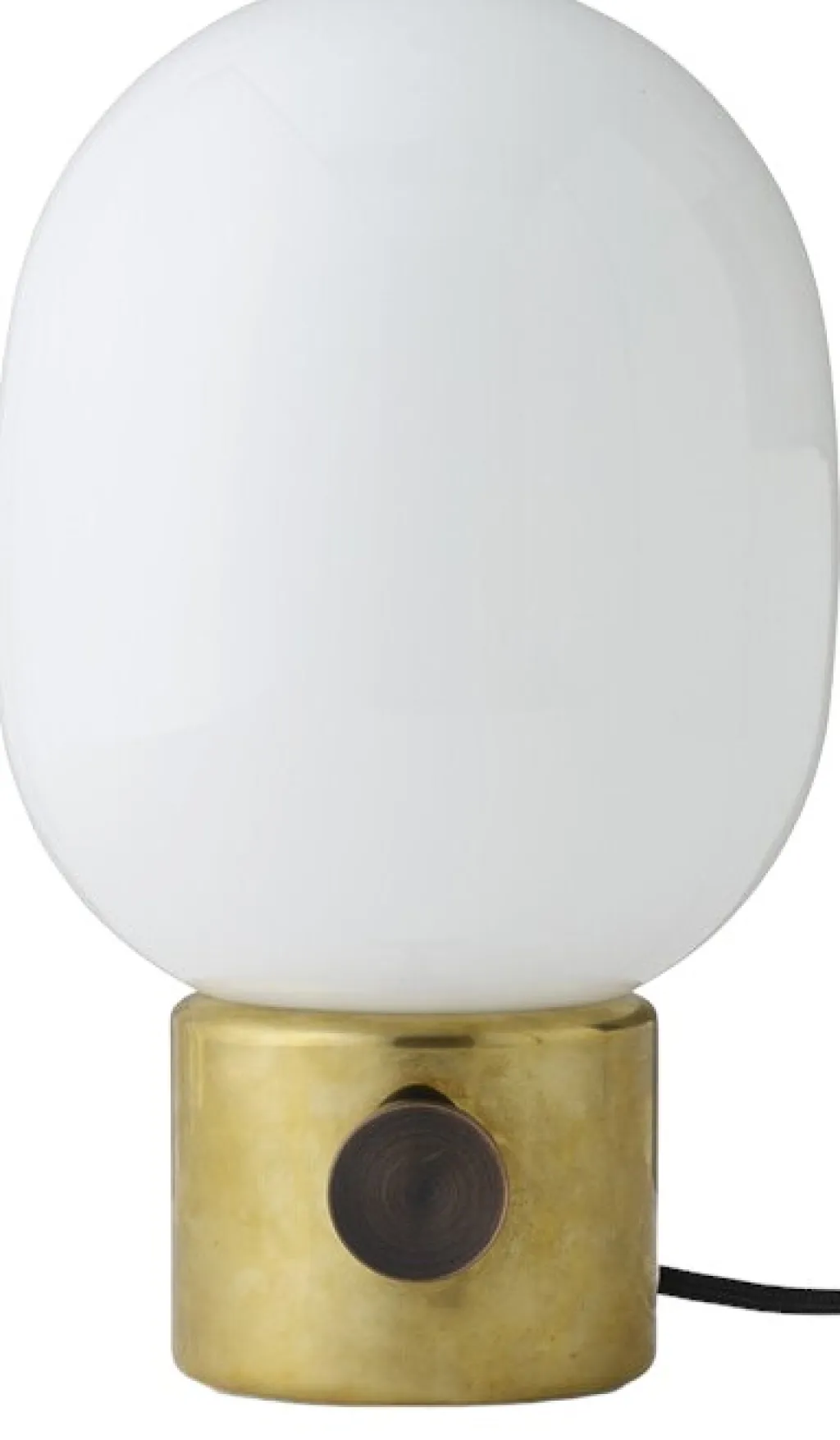 Audo Copenhagen Lamper Til Kontoret|Lamper Til Soveværelset > JWDA Bordlampe H29 cm,