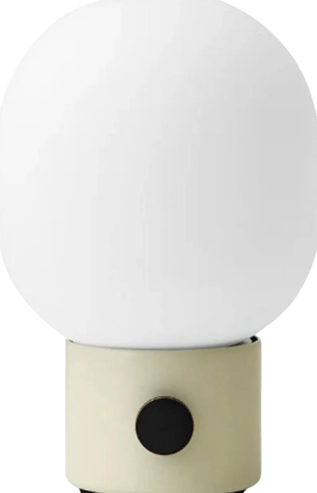 Audo Copenhagen Lamper Til Soveværelset|Bordlamper > JWDA Trådløs Bordlampe H21,5 cm,
