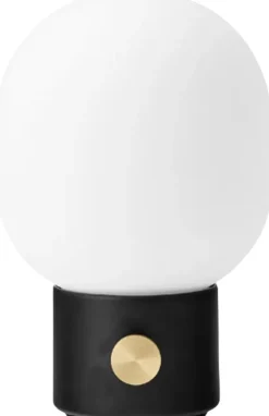 Best JWDA Trådløs Bordlampe H21,5 cm, Lamper Til Soveværelset|Bordlamper