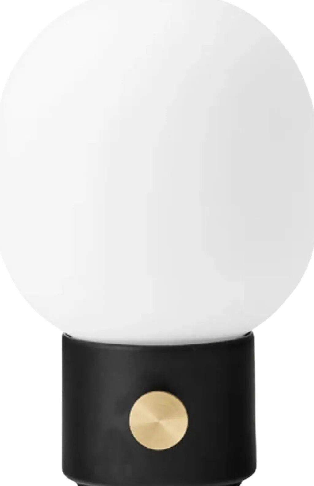 Best JWDA Trådløs Bordlampe H21,5 cm, Lamper Til Soveværelset|Bordlamper