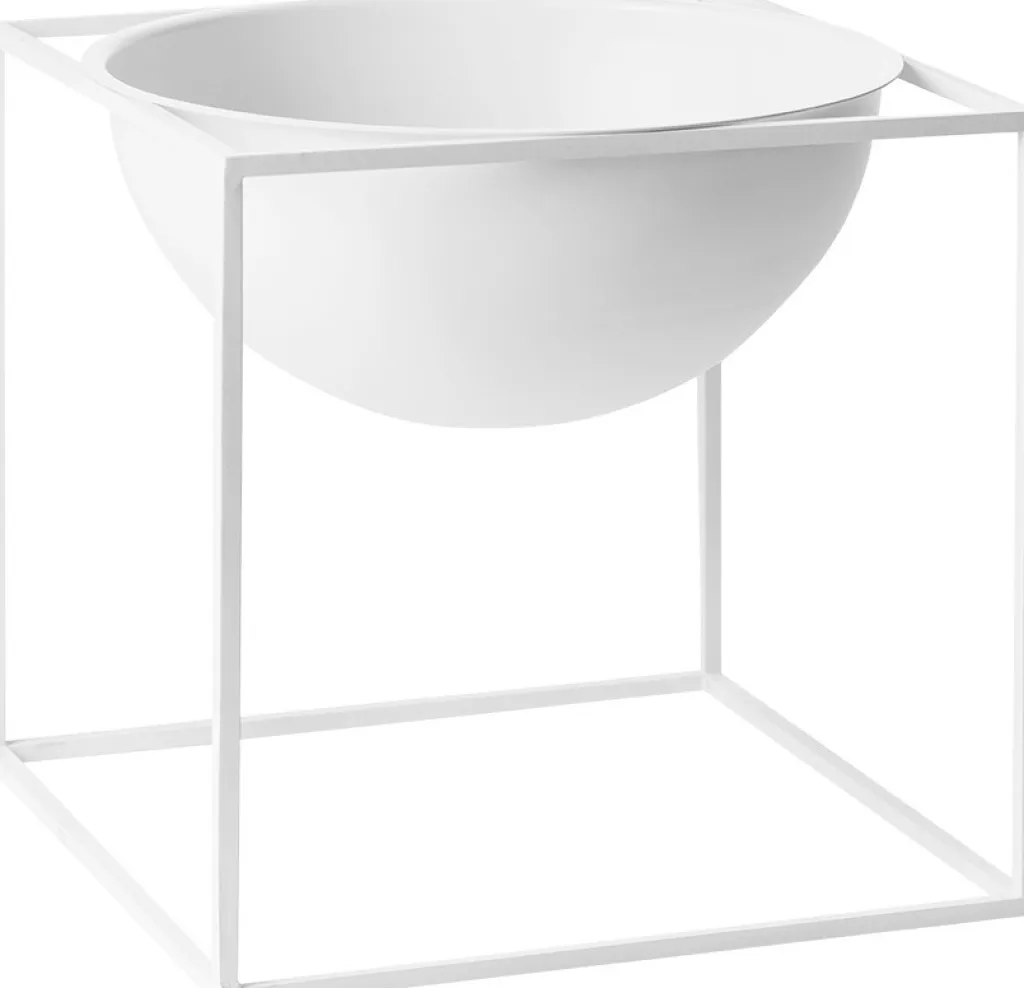 Audo Copenhagen Stue|Spisestue > Kubus Skål 23 cm,