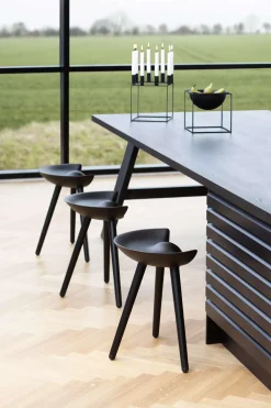 Clearance Kubus Skål 23 cm, Stue|Spisestue