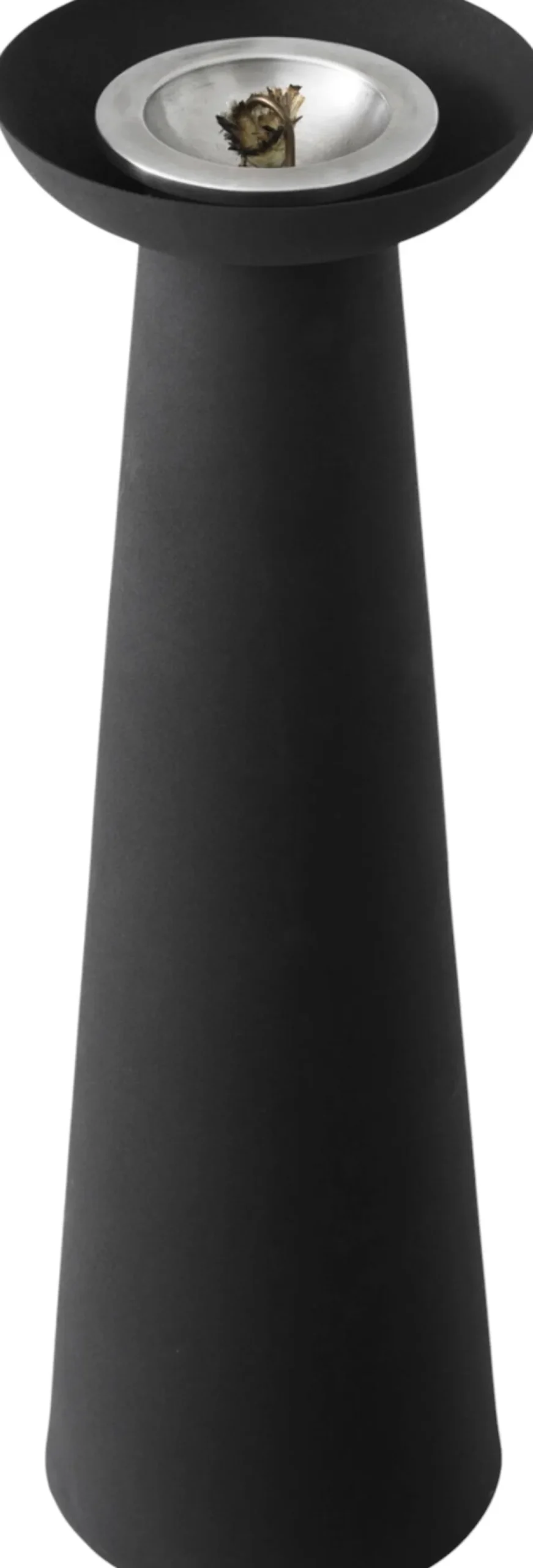 New Audo Copenhagen Meira Olielanterne H, Sort