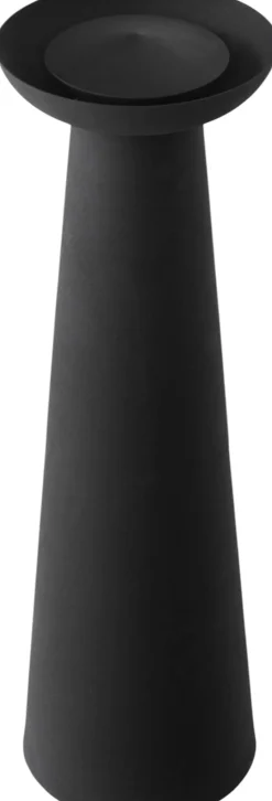 New Audo Copenhagen Meira Olielanterne H, Sort