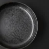 Audo Copenhagen Skåle|Spisestue > New Norm Skål Ø13,5 cm, Dark Glazed