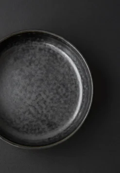 Audo Copenhagen Skåle|Spisestue > New Norm Skål Ø13,5 cm, Dark Glazed