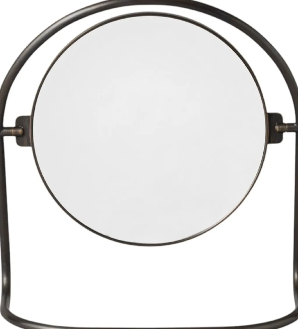 Audo Copenhagen Spejle > Nimbus Bordspejl 25,7 cm,