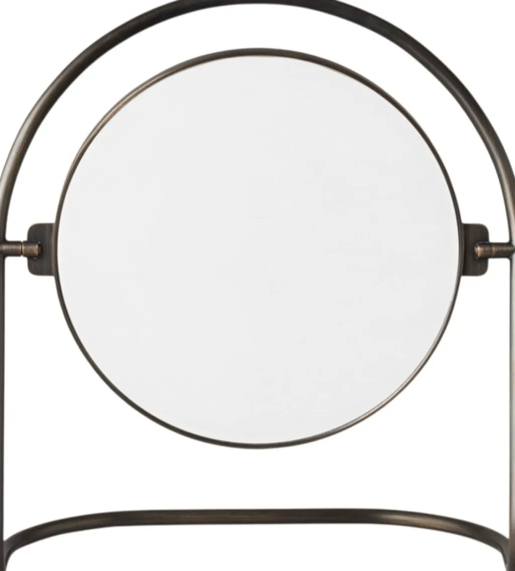 Audo Copenhagen Spejle > Nimbus Bordspejl 25,7 cm,