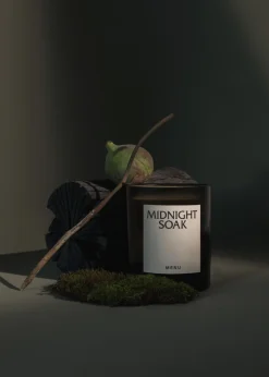 Clearance Audo Copenhagen Olfacte Duftlys , Midnight Soak