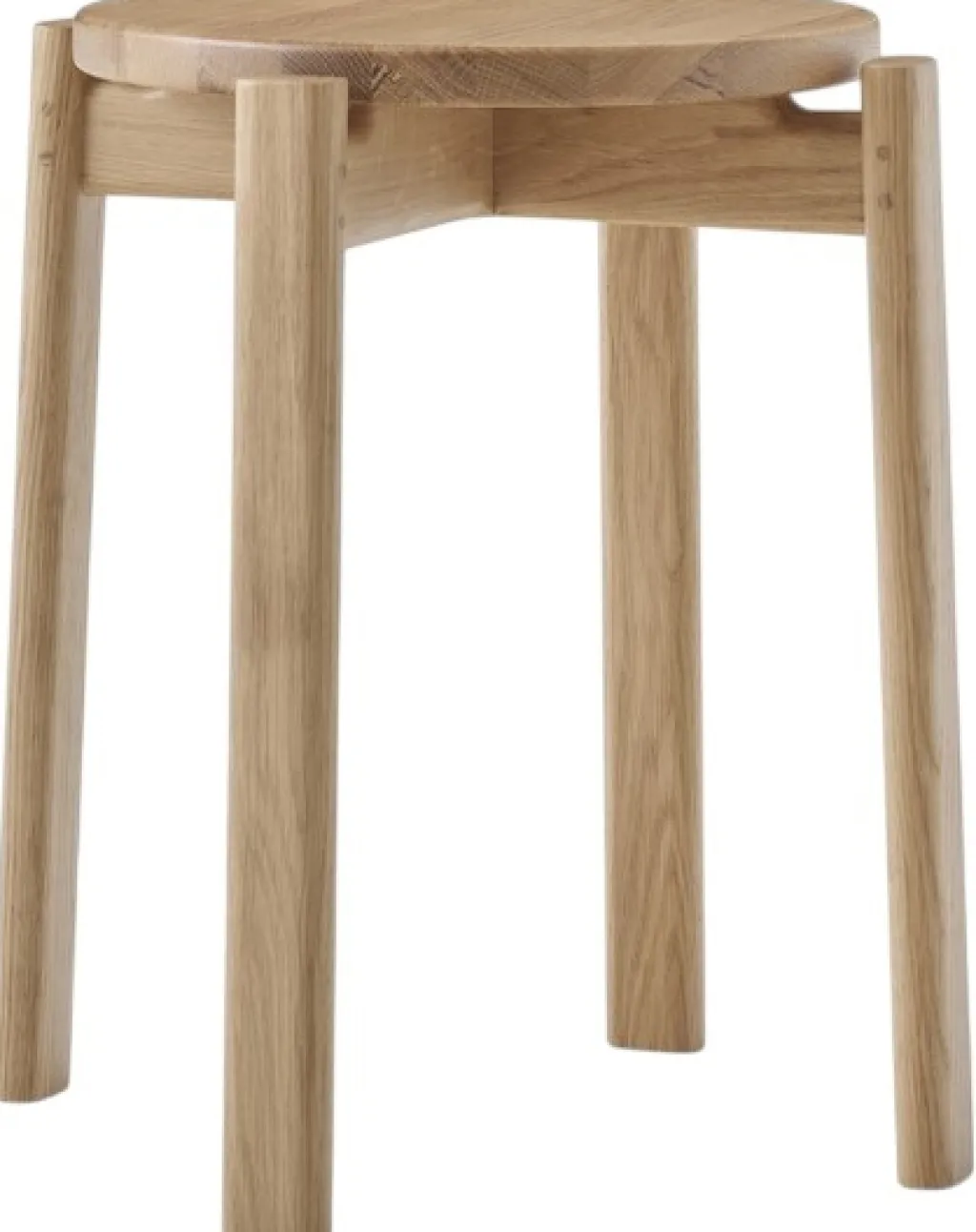 Passage Taburet H47,5 cm, Eg Stole
