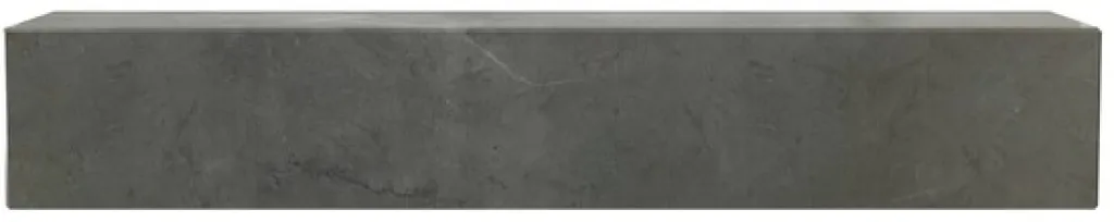 Audo Copenhagen Hylder > Plinth Hylde 60 cm,