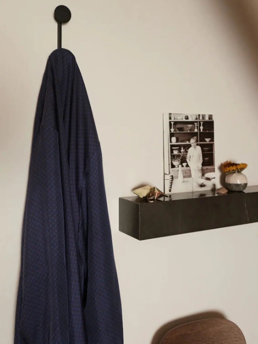 Audo Copenhagen Hylder > Plinth Hylde 60 cm,