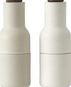 Best Salt- og Peberkværnsæt 20,5 cm, Salt Og Peber|Salt Og Peber
