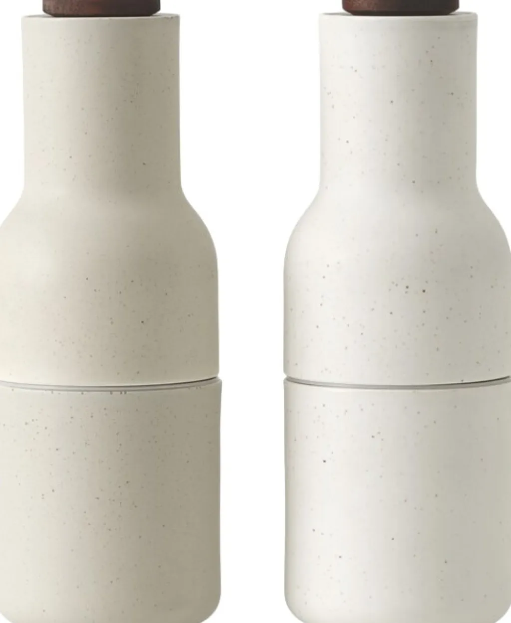 Best Salt- og Peberkværnsæt 20,5 cm, Salt Og Peber|Salt Og Peber
