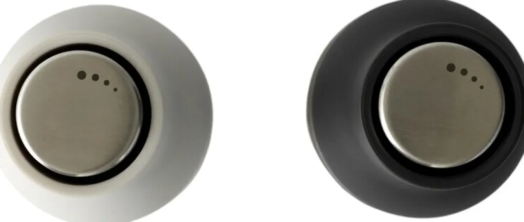Audo Copenhagen Salt Og Peber|Salt Og Peber > Salt- og Peberkværnsæt 20,5 cm,