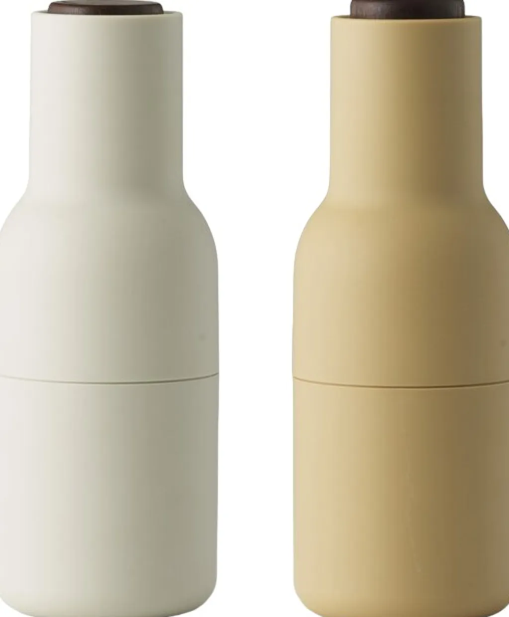 Audo Copenhagen Salt Og Peber|Salt Og Peber > Salt- og Peberkværnsæt 20,5 cm,