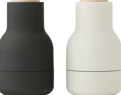 Discount Salt- og Peberkværnsæt 11,5 cm, Salt Og Peber|Salt Og Peber