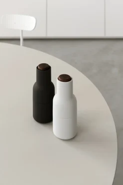 Audo Copenhagen Salt Og Peber|Salt Og Peber > Salt- og Peberkværnsæt 20,5 cm,