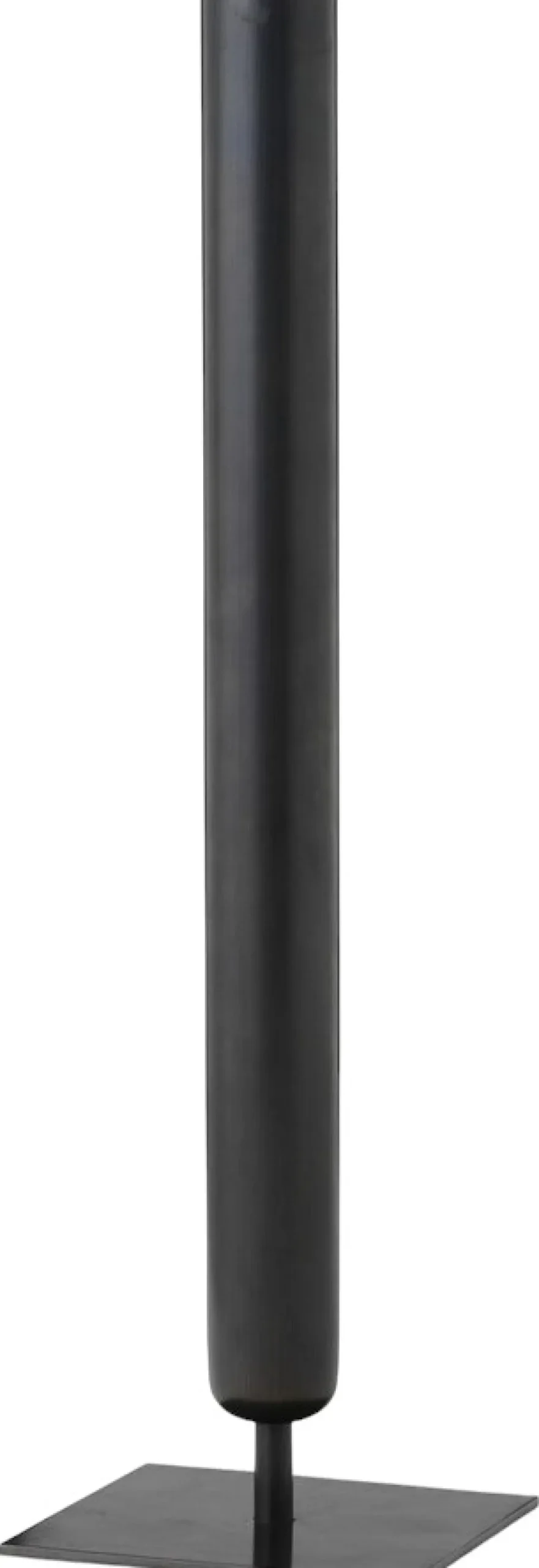 Audo Copenhagen Stue|Vaser > Stance Vase H, Bronzeret Messing