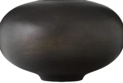 Hot Audo Copenhagen Surround Vase H17.5 cm, Mangotræ