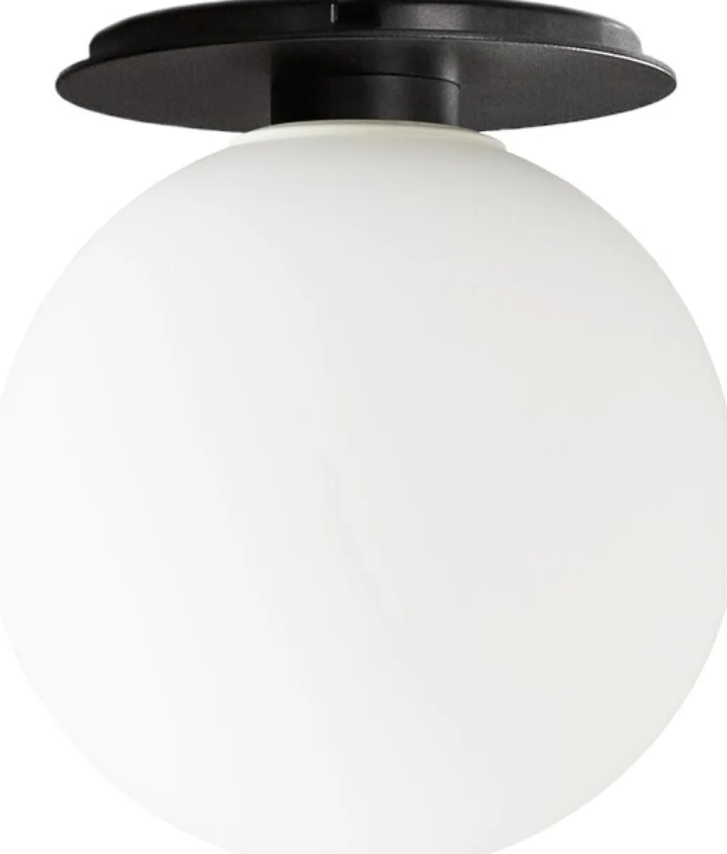 Audo Copenhagen Lamper Til Soveværelset|Lamper Til Køkkenet > TR Bulb Loft-/Væglampe Ø20 cm,