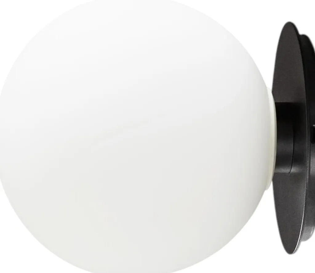 Audo Copenhagen Lamper Til Soveværelset|Lamper Til Køkkenet > TR Bulb Loft-/Væglampe Ø20 cm,