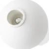 Best TR Bulb Pære LED E27 6W Dæmpbar, Mat Opal/Hvid E27 Led-Pærer