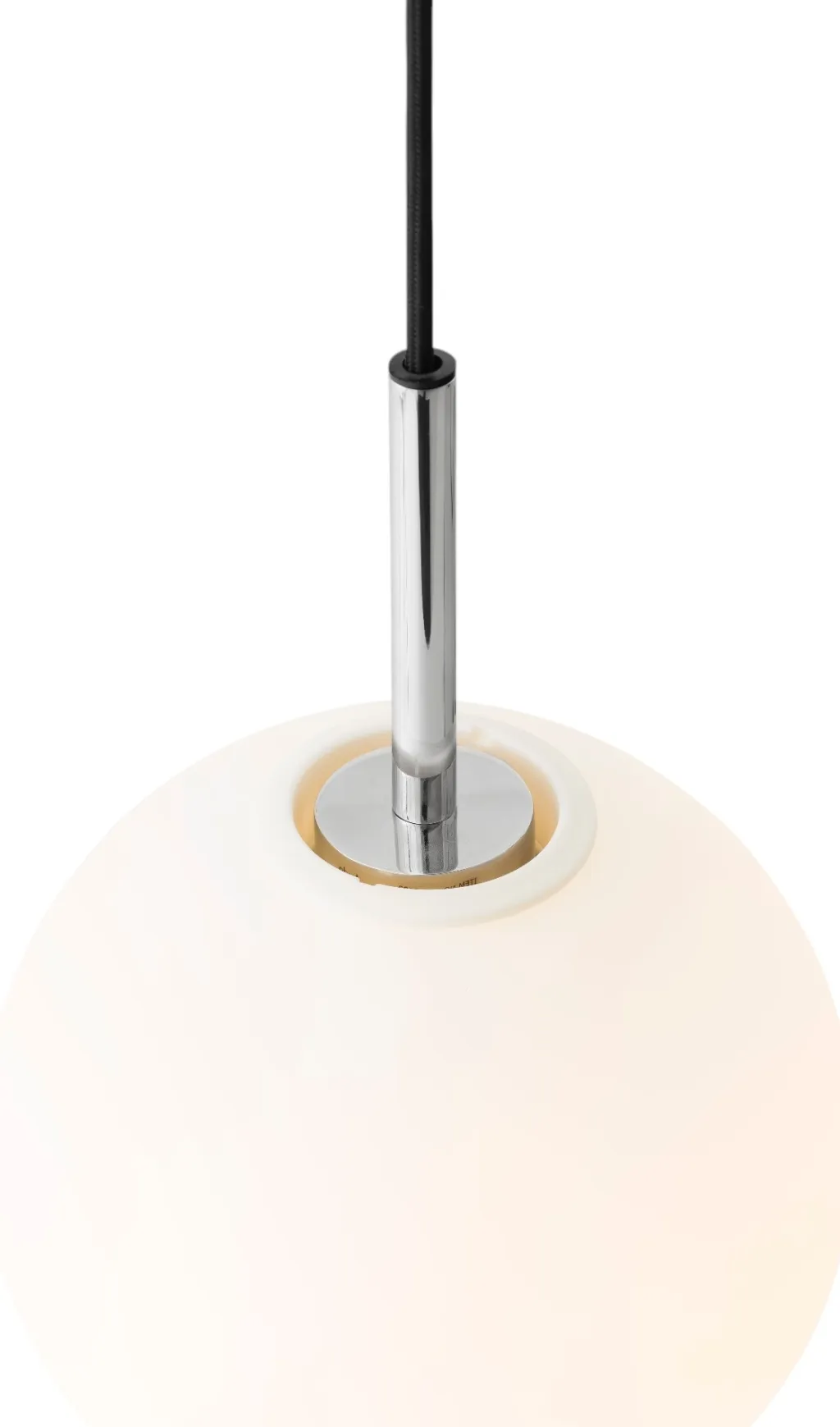 Audo Copenhagen Pendler > TR Bulb Pendel Ø20 cm,