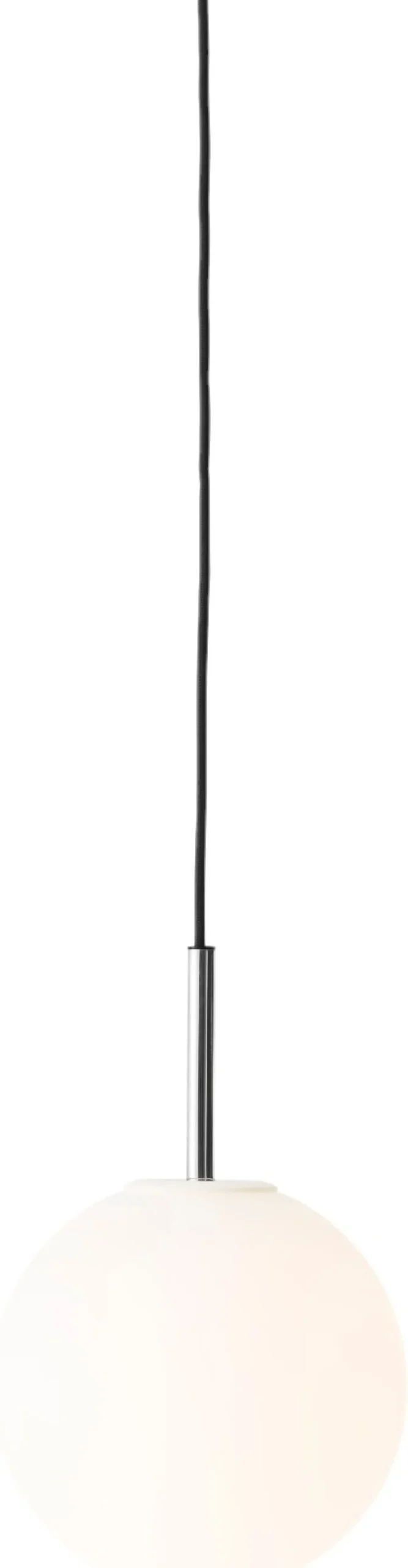 Audo Copenhagen Pendler > TR Bulb Pendel Ø20 cm,