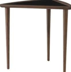 Clearance Umanoff Sidebord H41 cm, Borde