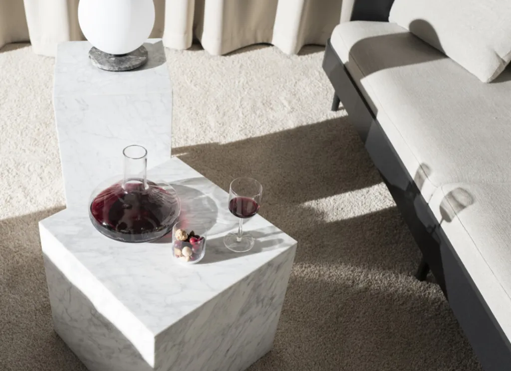 Audo Copenhagen Vinkarafler|Karafler > Vinkaraffel 1 L,