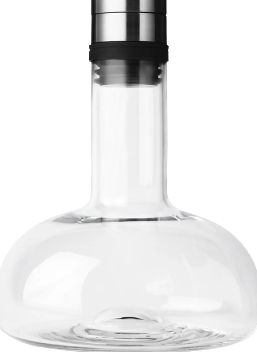 Audo Copenhagen Vinkarafler|Karafler > Vinkaraffel 1 L,