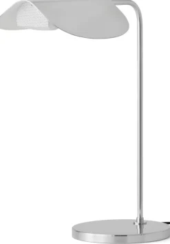 New Audo Copenhagen Wing Bordlampe H56 cm, Aluminum