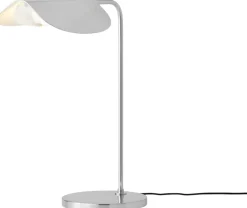 New Audo Copenhagen Wing Bordlampe H56 cm, Aluminum