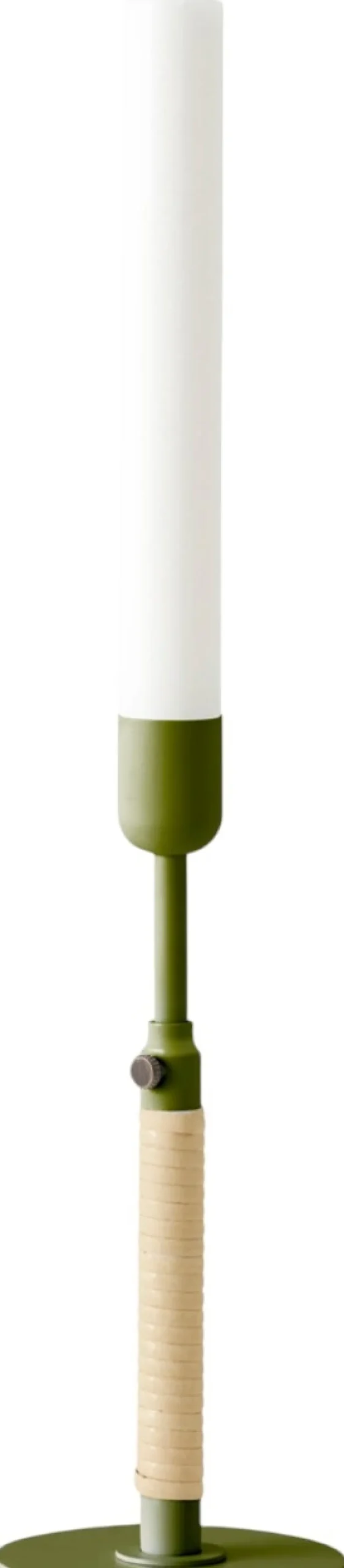 Audo Copenhagen Lysestager > Duca Lysestage H16.5 cm,